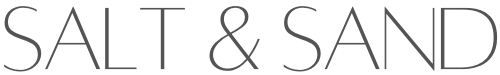 Salt & Sand