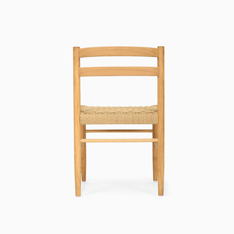 chair-dining-oak-woven-cord