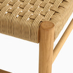 chair-dining-oak-woven-cord