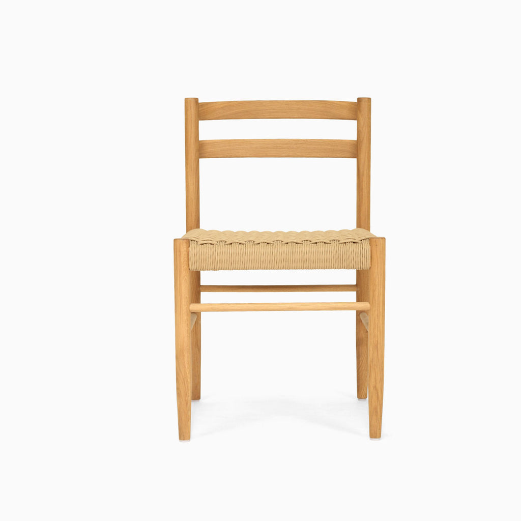 chair-dining-oak-woven-cord