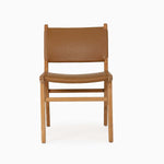 Leather Dining Chair