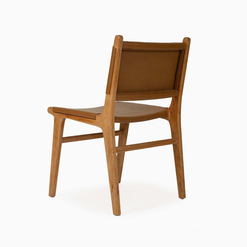 Leather Dining Chair