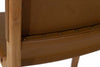 Leather Dining Chair