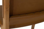 Leather Dining Chair