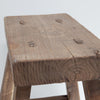 stool-antique-elm-Chinese-rectangular-closeup
