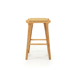 bar-stool-counter-stool-teak-rattan-backless