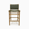 stool-counter-leather-woven-olive-with-back