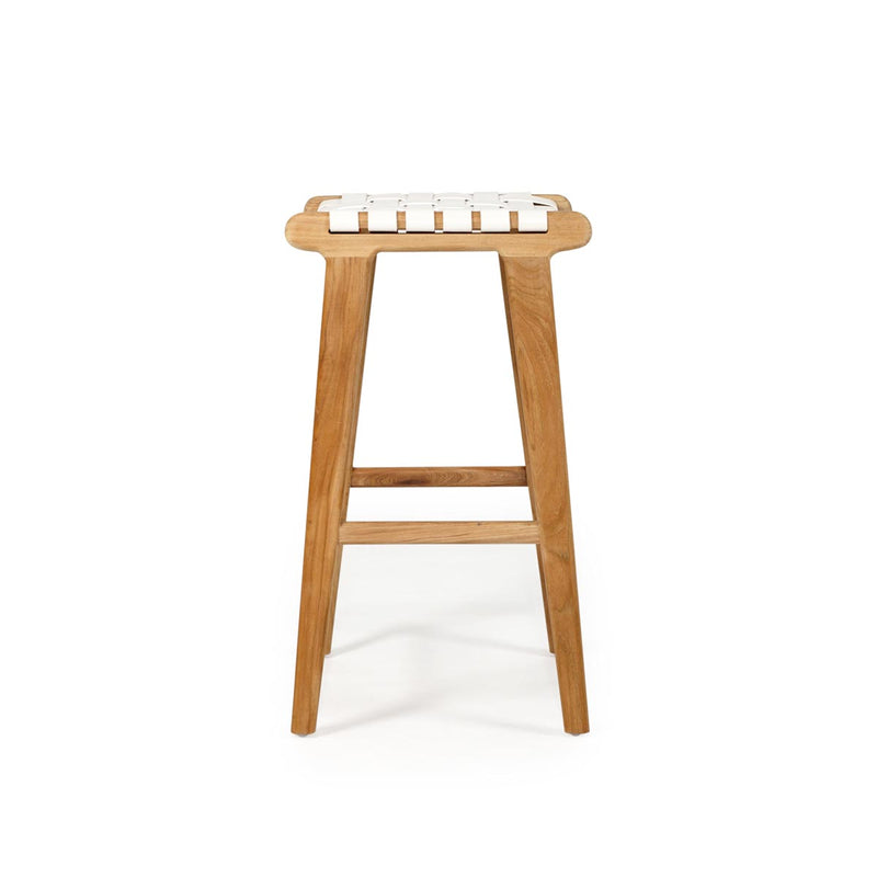 stool-counter-bar-teak-woven-leather-white