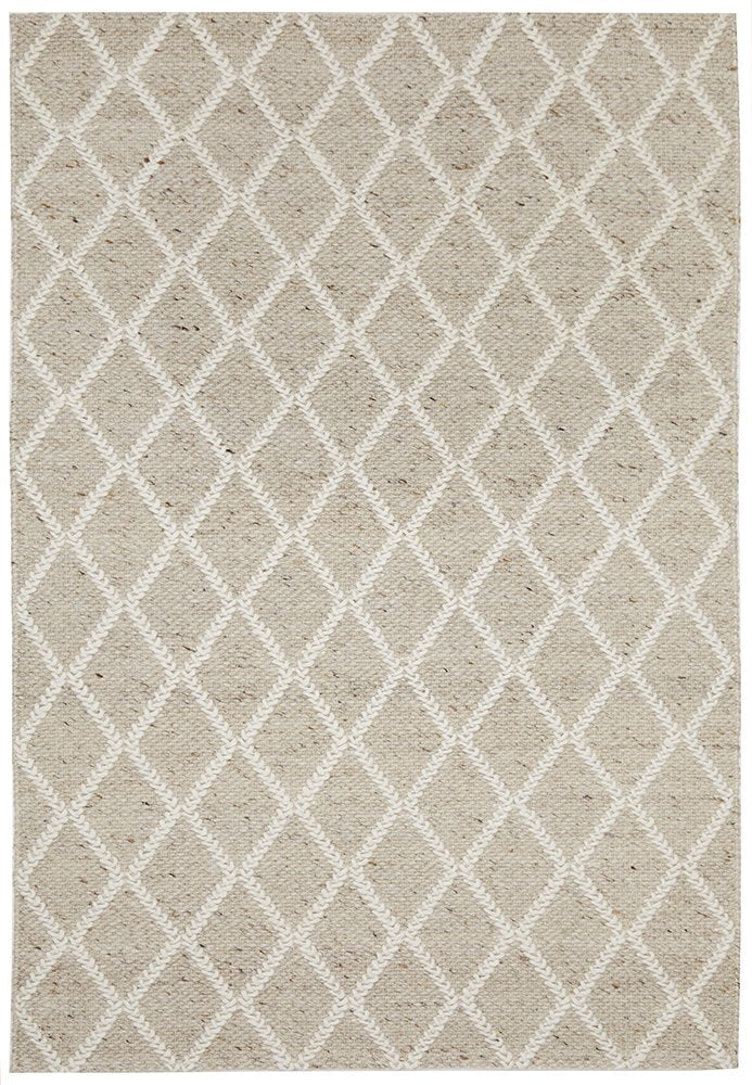 rug-wool-diamond-pattern-modern-coastal-scandi-natural-textured