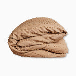 doona-duvet-cover-linen-cotton-tufted-nutmeg-terracotta