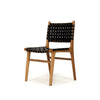 chair-dining-leather-woven-straps-black