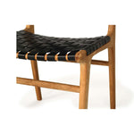 chair-dining-leather-woven-straps-black