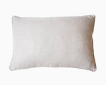 Linen Cushion | Natural