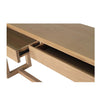 Oak Console Table | 160cm