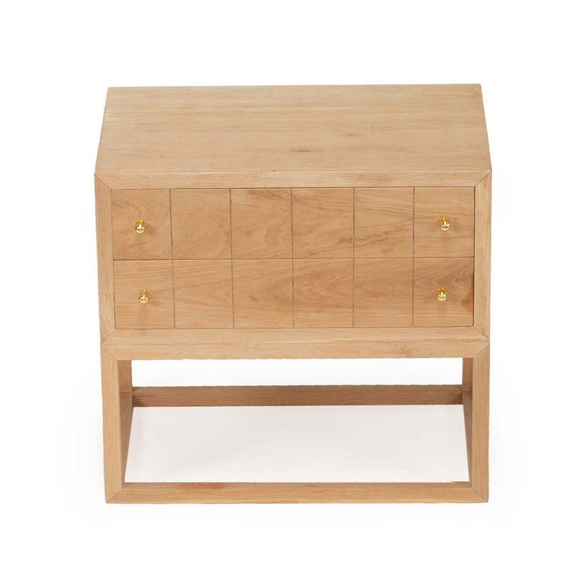 bedside-table-oak-wide-two-drawers