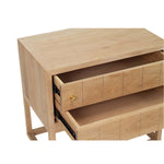 bedside-table-oak-wide-two-drawers