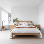 bed-bedhead-frame-american-oak-modern-coastal
