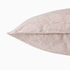 cushion-linen-block-printed-petals-rose-peach-terracotta