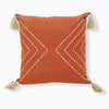 cushion-rust-embroidered-tassels-terracotta