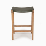 stool-counter-leather-olive-teak