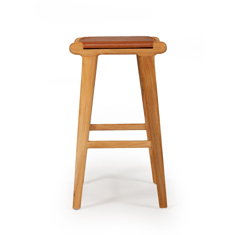 stool-bar-counter-leather-teak-tan