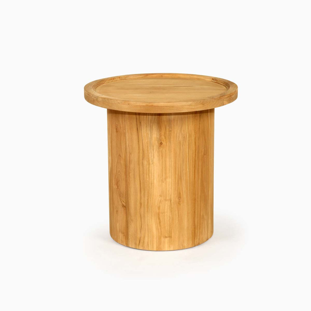 side-table-round-teak-cylinder-with-lip