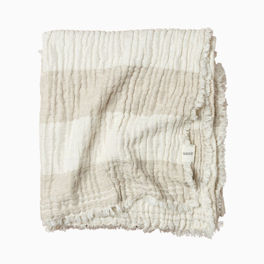 throw-rug-blanket-linen-cotton-cream-oatmeal-natural-stripe-fringed