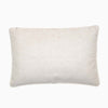 indoor outdoor cushion terracotta with oatmeal arch back
