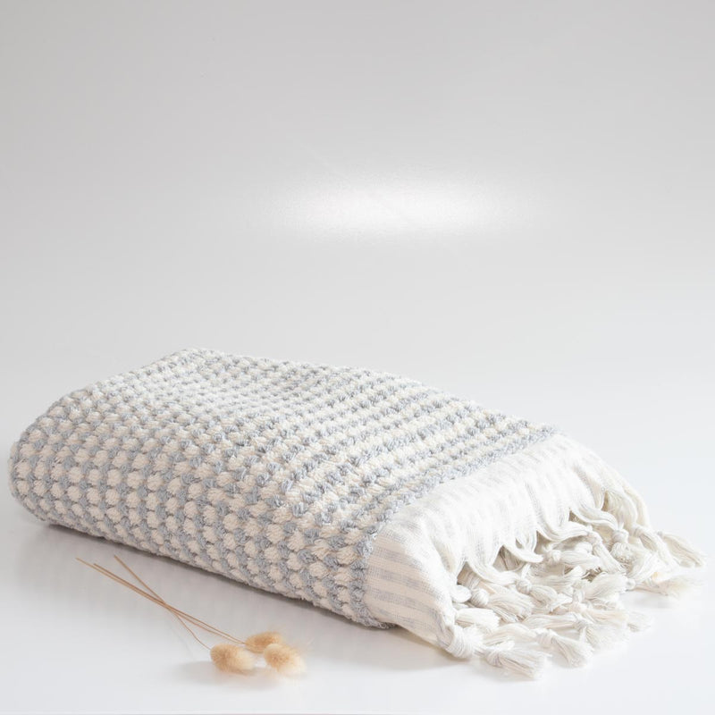 bath-sheet-Turkish-cotton-grey
