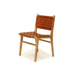 chair-dining-leather-woven-strap-tan