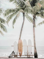 art-print-surfboards-stretched-canvas