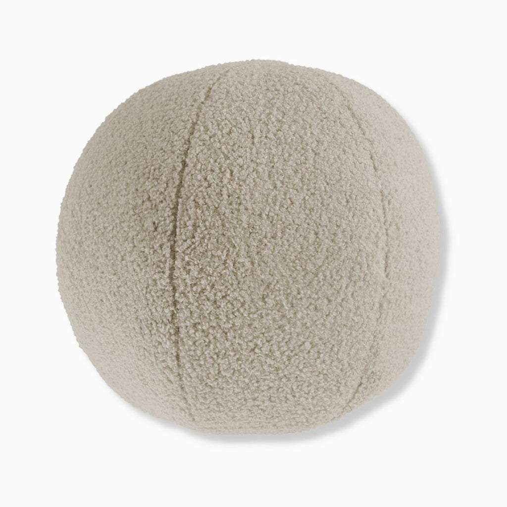 cushion-boucle-ball-sphere-cream-latte