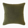 cushion-boucle-olive-green-square-60cm