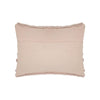 Cottlesloe rectangle cushion - Shell pink - Salt & Sand
